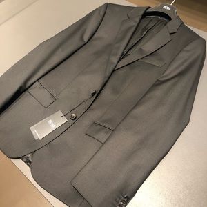 Hugo Boss Slim Fit Suit Jacket / Sport Coat — NEVER BEEN WORN